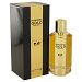 Mancera Gold Prestigium Perfume 120 ml by Mancera for Women, Eau De Parfum Spray