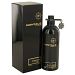 Montale Black Aoud Perfume 100 ml by Montale for Women, Eau De Parfum Spray (Unisex)
