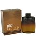 Montblanc Legend Night Cologne 100 ml by Mont Blanc for Men, Eau De Parfum Spray