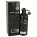 Montale Aoud Lime Perfume 100 ml by Montale for Women, Eau De Parfum Spray (Unisex)