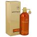 Montale Orange Aoud Perfume 100 ml by Montale for Women, Eau De Parfum Spray (Unisex)