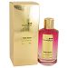 Mancera Roses Greedy Perfume 120 ml by Mancera for Women, Eau De Parfum Spray (Unisex)