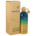 Montale Aoud Lagoon Perfume 100 ml by Montale for Women, Eau De Parfum Spray (Unisex)