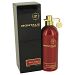 Montale Red Aoud Perfume 100 ml by Montale for Women, Eau De Parfum Spray