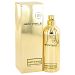 Montale Amber & Spices Perfume 100 ml by Montale for Women, Eau De Parfum Spray (Unisex)