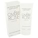 Ombre Rose Body Lotion 200 ml by Brosseau for Women, Body Lotion