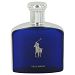 Polo Blue Cologne 125 ml by Ralph Lauren for Men, Eau De Parfum Spray (Tester)