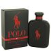 Polo Red Extreme Cologne 125 ml by Ralph Lauren for Men, Eau De Parfum Spray