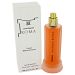 Roma Perfume 100 ml by Laura Biagiotti for Women, Eau De Toilette Spray (Tester)