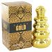 Samba Gold Perfume 100 ml by Perfumers Workshop for Women, Eau De Parfum Spray