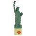Statue Of Liberty Perfume 50 ml by Unknown for Women, Cologne Spray (unboxed)