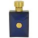 Versace Pour Homme Dylan Blue Cologne 100 ml by Versace for Men, Eau De Toilette Spray (Tester)