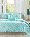 Intelligent Design Laurent 4-Pc. Twin/Twin Xl Comforter Set Bedding