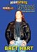 NWA Wrestling Legends Fanfest Q&A Series: Bret Hart DVD