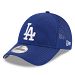 Los Angeles Dodgers Perf Pivot 2 9FORTY Running Cap