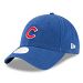 Chicago Cubs MLB Women's Preferred Pick Relaxed Fit 9TWENTY Cap (Royal)