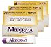 Mederma Scar Cream + SPF 30 Sunscreen, 0.7 Ounce, Pack of 3
