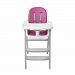 OXO Tot Sprout Chair - Pink/Gray