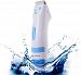 Kid's Hair Clippers Trimmer For Baby Quiet - IPX-7 level Water-proof - Ceramic Blade