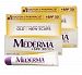 Mederma Scar Cream + SPF 30 Sunscreen, 0.7 Ounce, Pack of 2