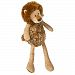 Mary Meyer Talls 'N Smalls Soft Toy, Lion, Tall