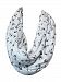 SUPER SALE! 1 WEEK ONLY - 33% OFF! Two-Sided Infinity Nursing Scarf for Breastfeeding Mothers. Nurse Your Baby in Total Privacy. Super-Soft, Premium Quality Nursing Cover Fits Plus-Sized Moms, Too