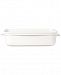 Villeroy & Boch Clever Cooking Rectangular Baking Dish With Silicone Lid