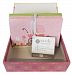 Pepperpot Baby Boxed Notecards, Camille
