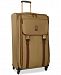 Timberland Reddington 29" Expandable Spinner Suitcase