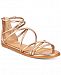 Material Girl Westley Gladiator Sandals, Created for Macy's Women's Shoes
