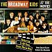 Broadway Kids at the Movies