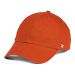 '47 Brand Clean Up Blank Dad Hat - Orange