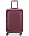 Delsey Helium Shadow 4.0 21" Hardside Spinner Suitcase, Created for Macy's