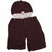 AiXiAng Infant Baby Photography Props Handmade Crochet Knitted Cute as a Button Cap and Trousers