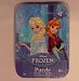 Frozen Puzzle Tin 48 Pieces 5 x 7 Completed Size