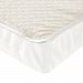 Baby Elegance Memory Foam Cot Bed Mattress (70 X 140 X 10Cm)