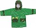 Kidorable Rain Jackets for Kids & Toddlers (Size 2T - 6/6X) - 4/5 - FROG