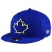 Toronto Blue Jays MLB Metal Framed 9Fifty Snapback Cap