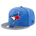 Toronto Blue Jays MLB Rugged Canvas 9Fifty Snapback Cap