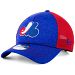 Montreal Expos MLB Shadow Turn 2 Neo 9FORTY Cap