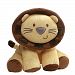 Gund Baby Playful Pals Baby Stuffed Animal, Lion
