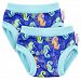Blueberry Training Pants, Bundle of 2 (Small, Seahorse)