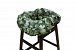 Itzy Ritzy Sitzy Shopping Cart and High Chair Cover, Camo