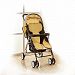 HaloVa Baby Stroller Seat Cushion Summer Carts Mats Infant Child Pram Cool Pad Reusable Babies' Rattan Mat for Stroller Pram and Car Seat Breathable Dark Color