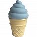Ice Cream Night Light (Blue)