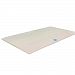 Eco Color Folder Modern - Alzip Baby Play Mat, Folding, Non-Toxic, Reversible Playmat - Super Grand (240x140x4CM) - Eco Modern Pink