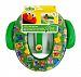 Sesame Street Soft Potty Seat with Handles and Hook