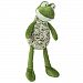 Mary Meyer Talls 'N Smalls Soft Toy, Frog, Tall