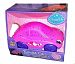 Twilight Carz Pink Hearts Bedtime Projector
