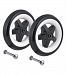 Bugaboo Bee Rear Wheels Replacement Set (2010+ Model) by Bugaboo